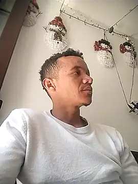 Elsemental007 online show from January 1, 4:50 pm