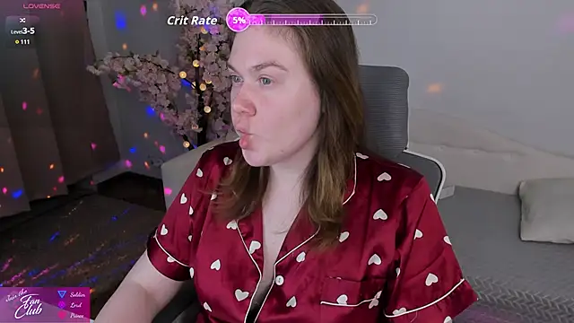 Nancy Sun  online show from January 18, 4:11 pm