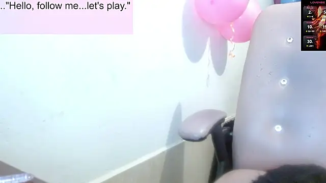 toxxxic cams online show from September 10, 3:06 am