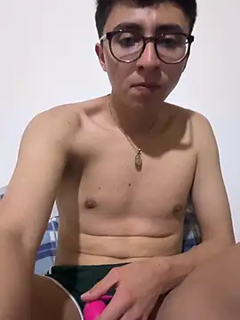 CamiRojas boy online show from April 27, 2:42 am