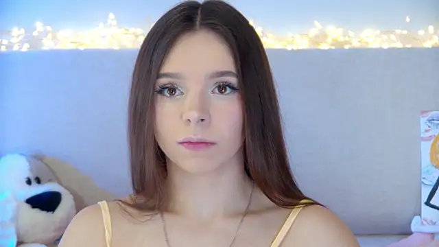 ElisabethDavis online show from January 15, 8:16 pm