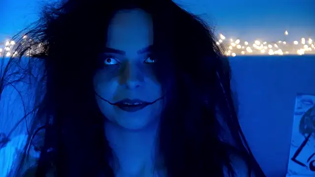 ElisabethDavis online show from January 23, 6:14 pm