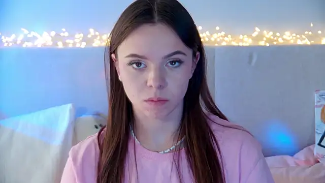 ElisabethDavis online show from January 25, 10:50 pm