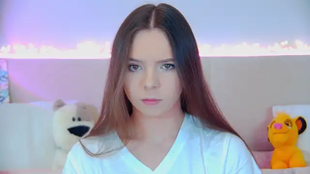 ElisabethDavis online show from March 1, 3:16 pm