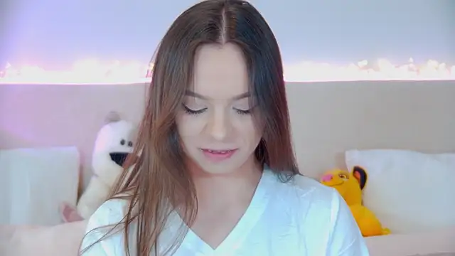 ElisabethDavis online show from March 1, 9:26 pm