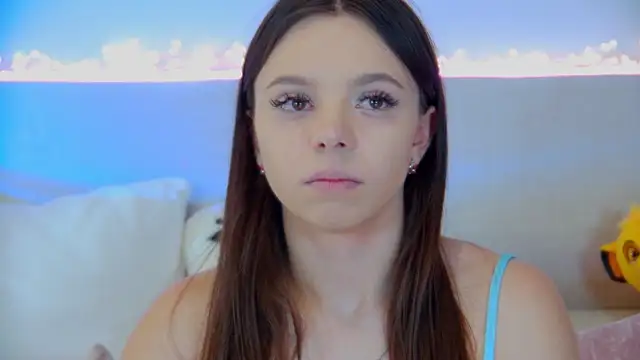 ElisabethDavis online show from March 11, 11:04 pm