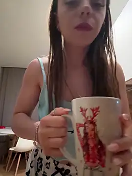 ElisabethDavis online show from March 14, 12:21 am