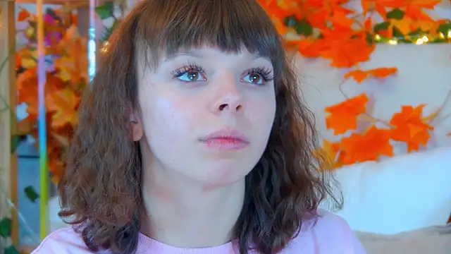 ElisabethDavis online show from November 17, 4:24 pm