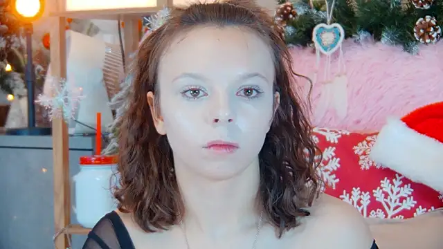 ElisabethDavis online show from December 22, 3:20 pm