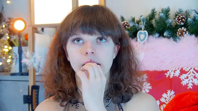 ElisabethDavis online show from January 9, 3:26 pm