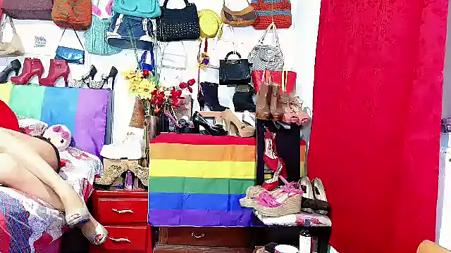 Xiaraa26 online show from April 24, 2:08 pm