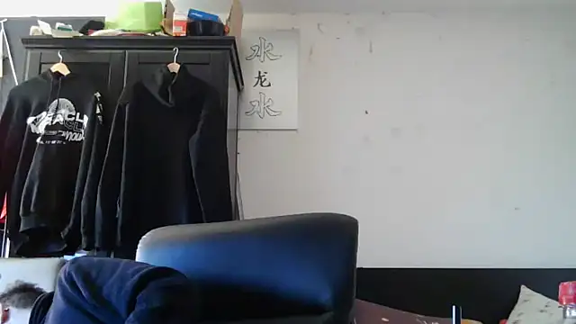 Die-geile-Sau online show from May 2, 8:52 am