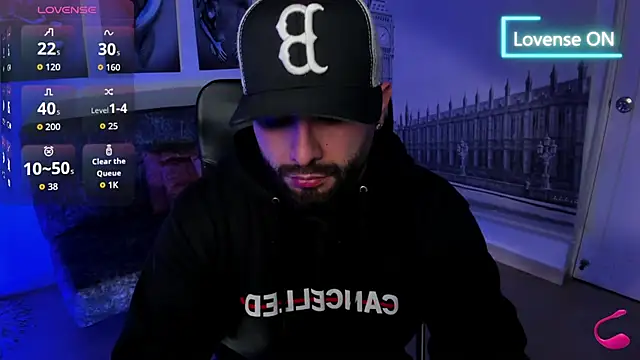 jhon bear03 online show from November 27, 11:12 am