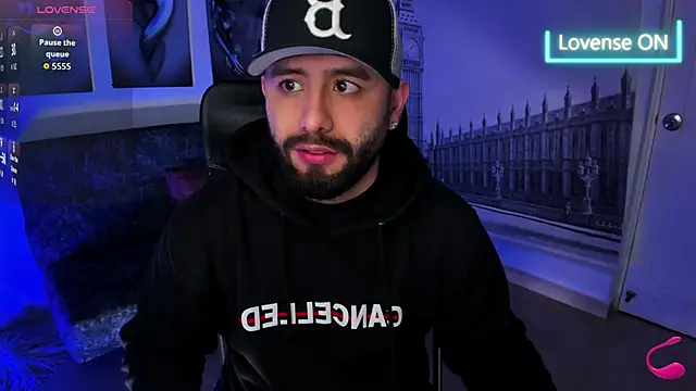 jhon bear03 online show from December 2, 11:04 am