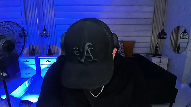 jhon bear03 online show from April 23, 11:31 am