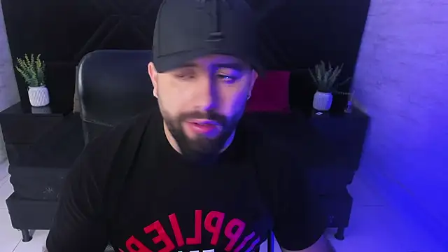 jhon bear03 online show from June 17, 11:34 am