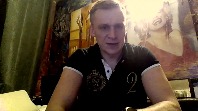 BarryKingsman online show from December 19, 8:16 pm