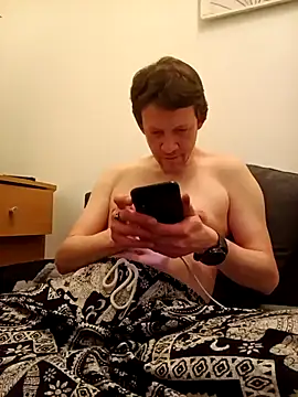 Snapshot of Ebinator666 chatting on February 3, 3:53 am Ebinator666 online show from February 3, 3:53 am