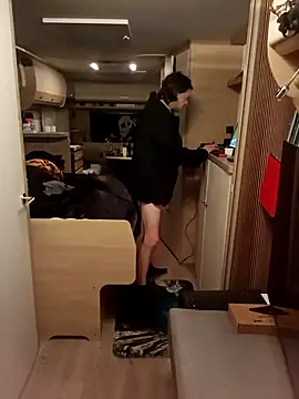 Snapshot of Ebinator666 chatting on November 14, 3:27 am Ebinator666 online show from November 14, 3:27 am