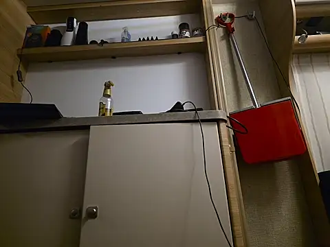 Ebinator666 online show from June 20, 12:47 am