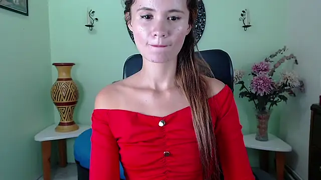 Sofia Franco  online show from January 9, 7:26 pm
