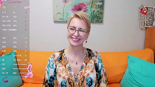 iamyourdream89 online show from March 7, 3:28 pm