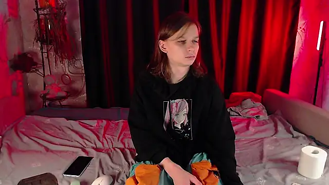 Snapshot of Frank_Fraer chatting on January 25, 9:57 am Frank Fraer online show from January 25, 9:57 am