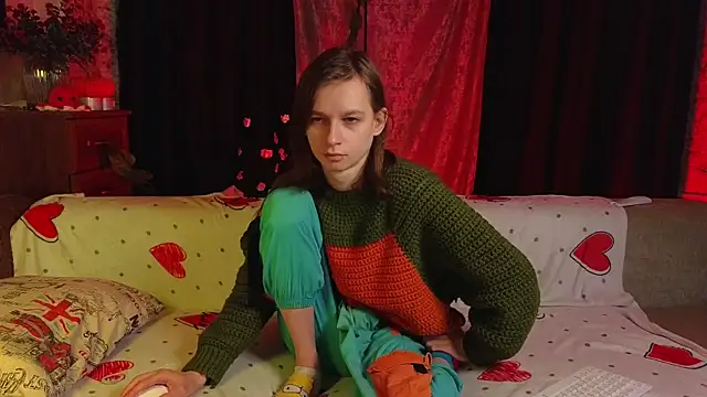 Snapshot of Frank_Fraer chatting on March 3, 3:20 pm Frank Fraer online show from March 3, 3:20 pm