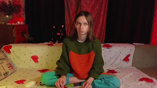 Snapshot of Frank_Fraer chatting on March 3, 7:49 pm Frank Fraer online show from March 3, 7:49 pm