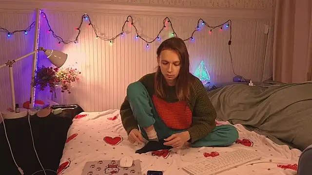 Snapshot of Frank_Fraer chatting on November 30, 10:36 pm Frank Fraer online show from November 30, 10:36 pm