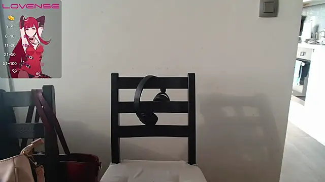 Snapshot of Thepanthera chatting on February 28, 3:15 pm Thepanthera online show from February 28, 3:15 pm