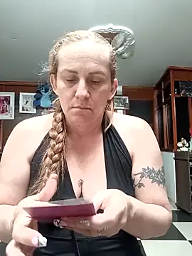 SeductionSilera online show from November 9, 9:02 pm