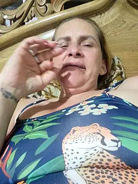 SeductionSilera online show from March 2, 4:03 am