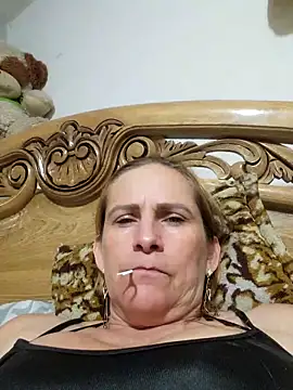 SeductionSilera online show from April 28, 8:03 pm