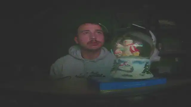 capoloveu online show from February 20, 5:40 pm