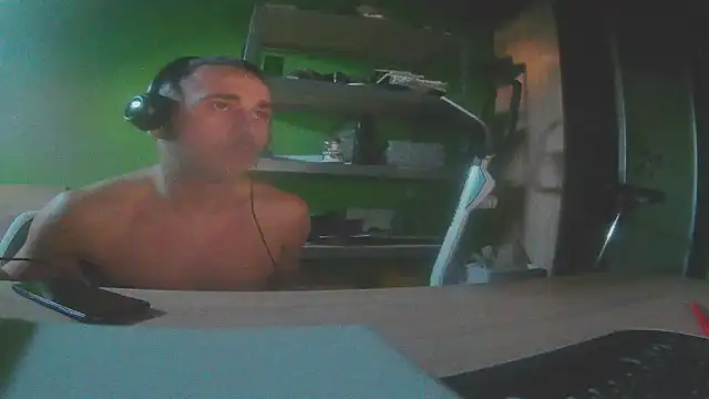 capoloveu online show from March 3, 3:20 pm