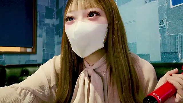 Snapshot of nemui_oyasumi chatting on May 15, 2:46 pm nemui oyasumi online show from May 15, 2:46 pm