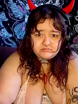 Staicyjanemcfly online show from September 19, 7:32 am