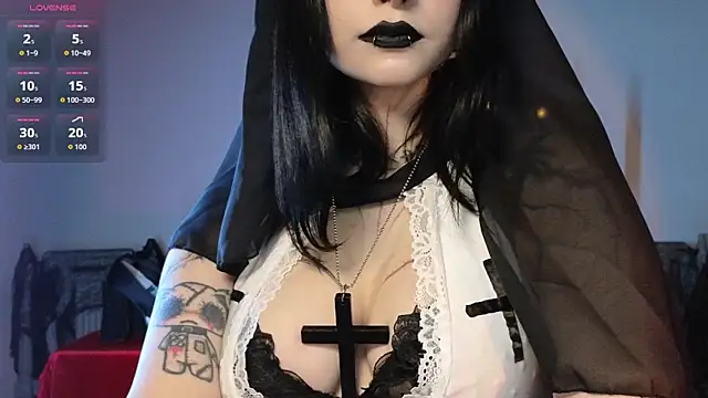 ghot1c graceeee online show from December 14, 12:43 pm