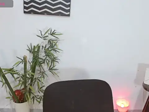 NannyaBitch online show from May 29, 8:07 pm