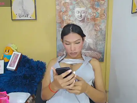 NannyaBitch online show from June 28, 5:57 am
