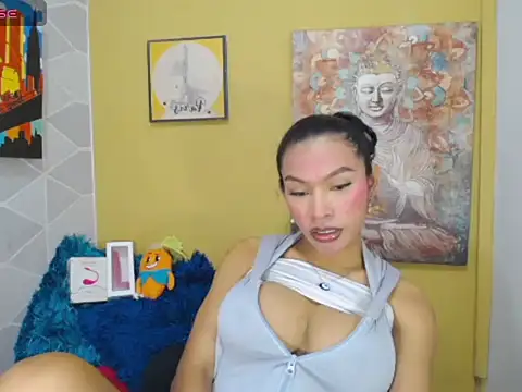 NannyaBitch online show from June 29, 11:05 pm