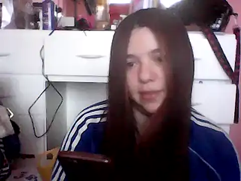 Oxitocina2000 online show from December 3, 7:55 pm