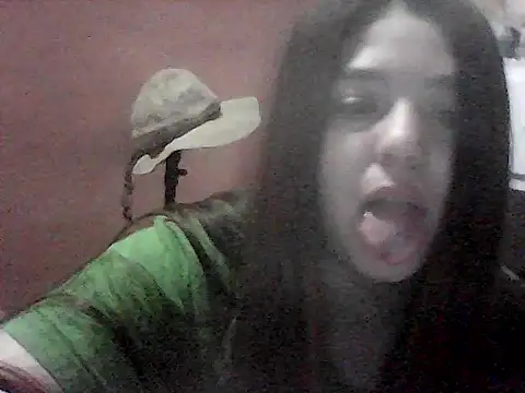Oxitocina2000 online show from October 26, 11:09 pm