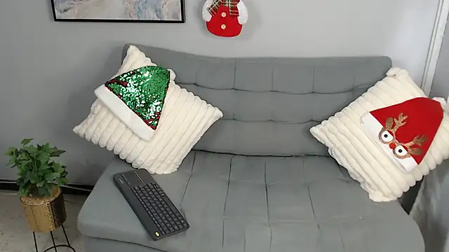 Amber Etan online show from November 24, 3:12 pm