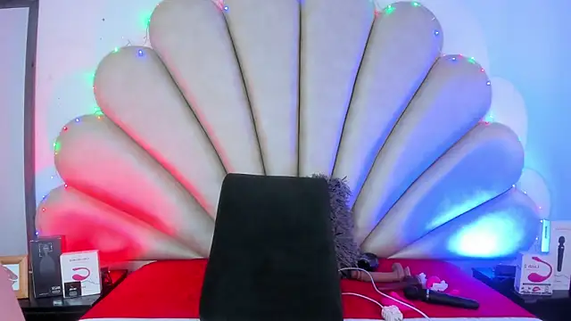 Natasha  Blue online show from March 4, 8:16 pm