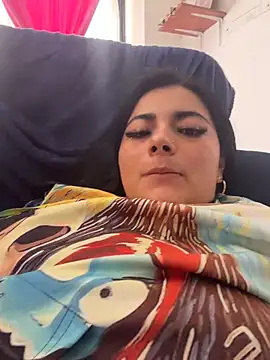 Natasha  Blue online show from March 4, 5:30 pm