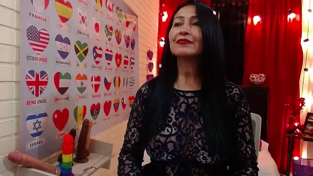 Snapshot of Sarah_teiku chatting on January 7, 9:46 pm Sarah teiku online show from January 7, 9:46 pm