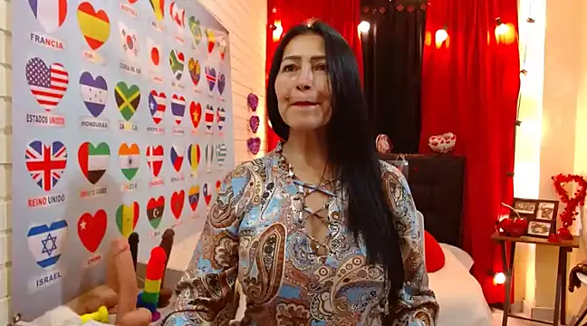 Snapshot of Sarah_teiku chatting on February 4, 9:31 pm Sarah teiku online show from February 4, 9:31 pm