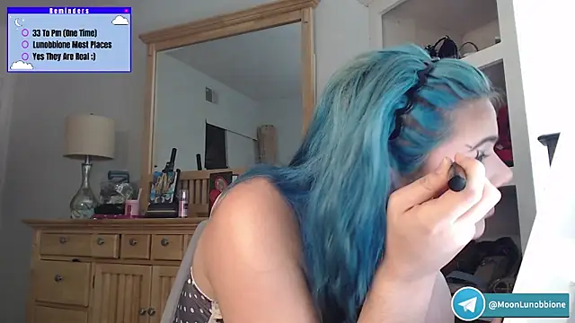 Lunobbione online show from March 10, 6:46 pm